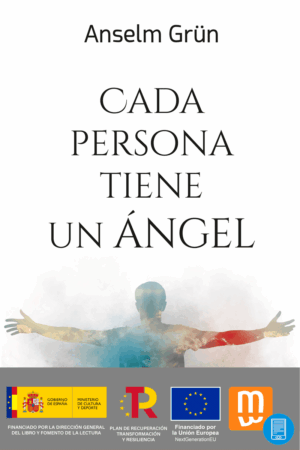 Cada persona tiene un ángel (Ebook)