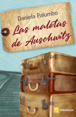 Las maletas de Auschwitz