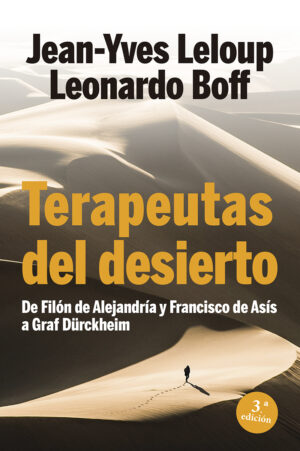 Terapeutas del desierto
