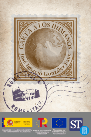 Carta a los humanos (Ebook)