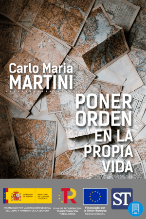 Poner orden en la propia vida (Ebook)