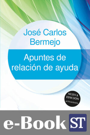 Apuntes de relación de ayuda (Ebook)