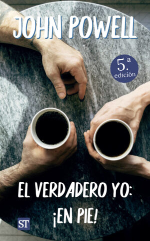 El verdadero yo: ¡en pie!