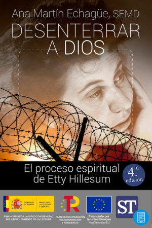Desenterrar a Dios (Ebook)