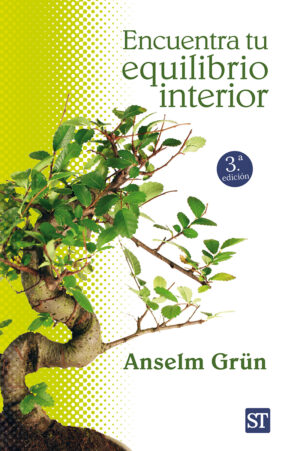 Encuentra tu equilibrio interior