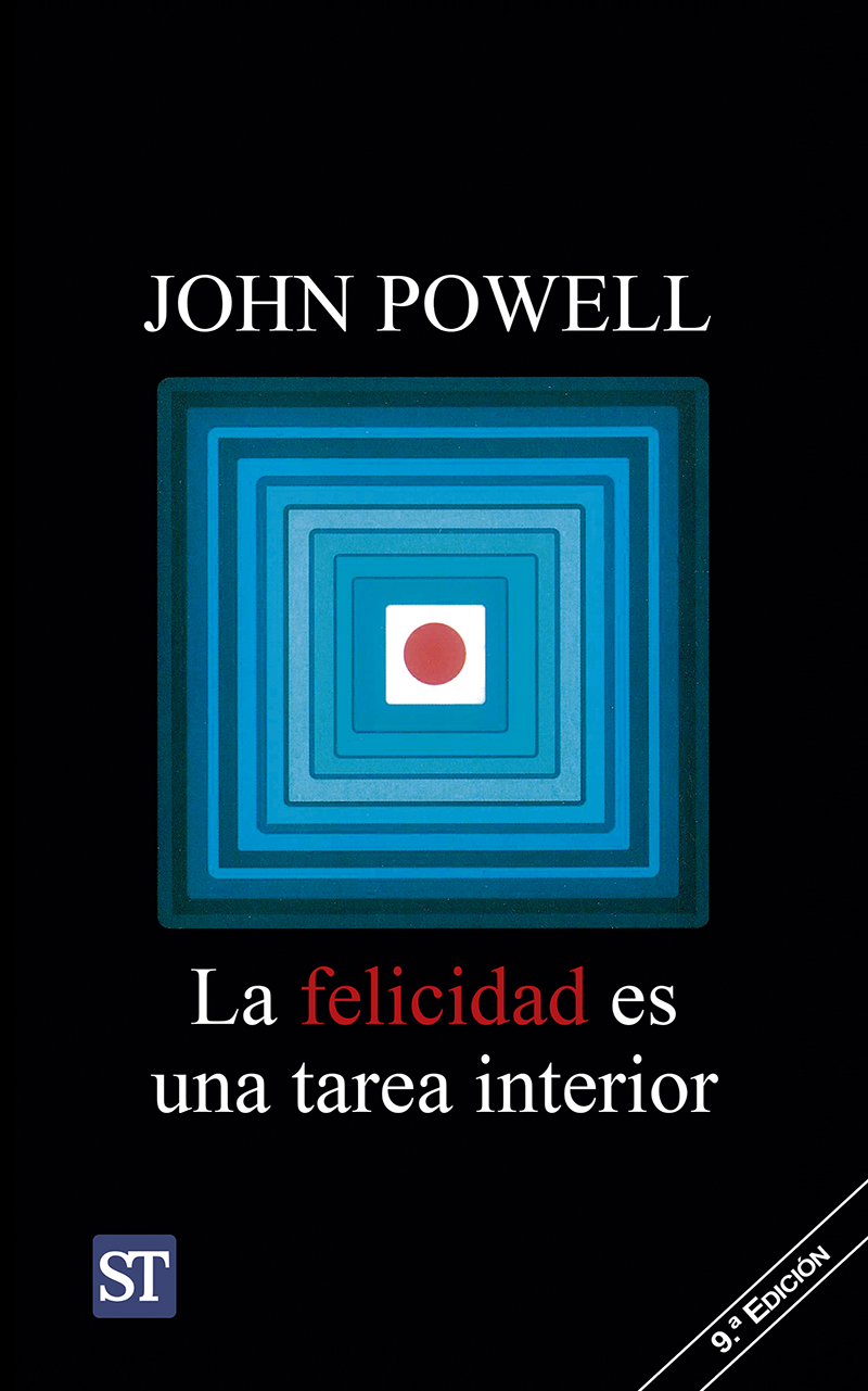 La felicidad es una tarea interior