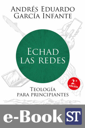 Echad las redes   (Ebook)