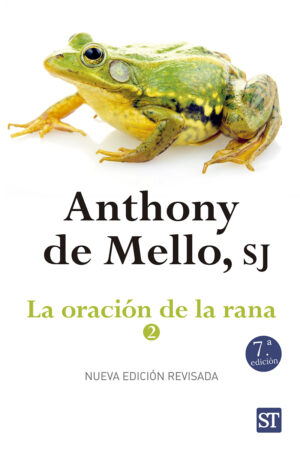 La oración de la rana 2
