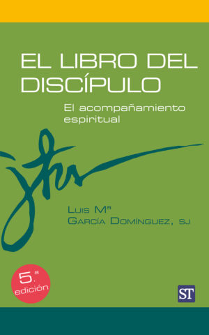 El libro del discípulo