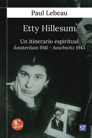 Etty Hillesum