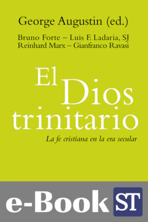 El Dios trinitario (Ebook)
