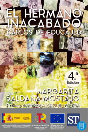 El hermano inacabado: Carlos de Foucauld (Ebook)