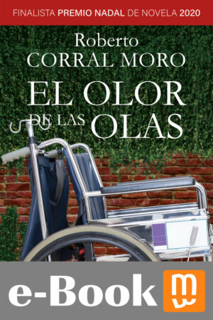 El olor de las olas (Ebook)