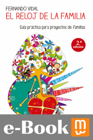 El Reloj de la Familia (Ebook)