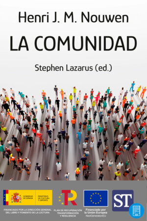 La comunidad (Ebook)