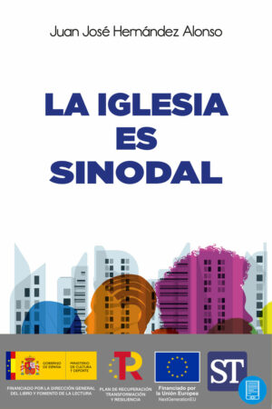 La Iglesia es sinodal (Ebook)