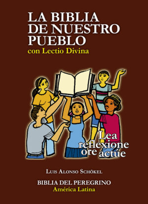 Bnp Lectio Divina Manual Con Marcadores