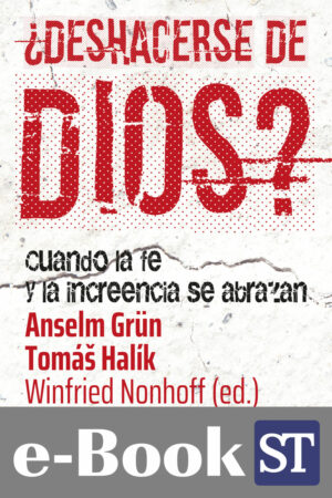 ¿Deshacerse de Dios? (Ebook)