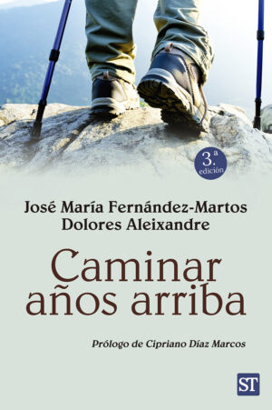 Caminar años arriba