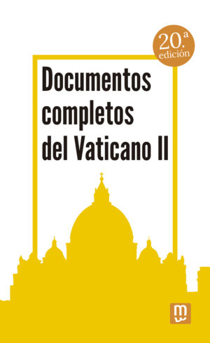 Documentos Completos del Vaticano II