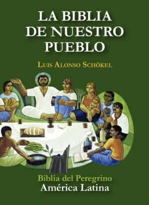 Biblia de nuestro pueblo - Manual