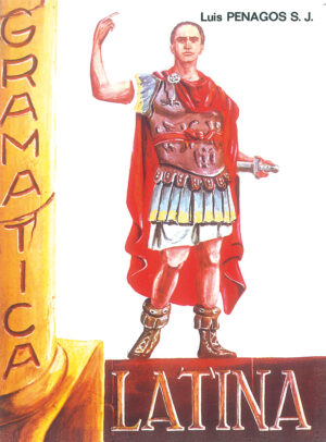 Gramática Latina