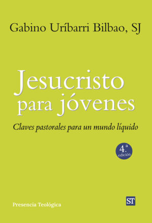 Jesucristo para jóvenes