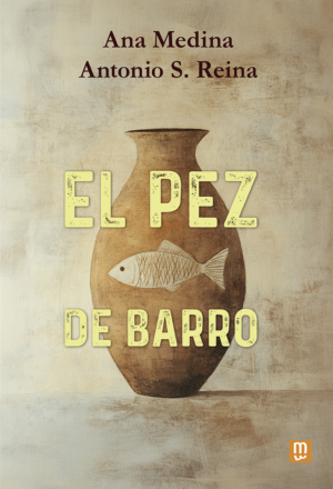 El pez de barro