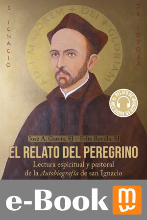 El relato del peregrino (Ebook)