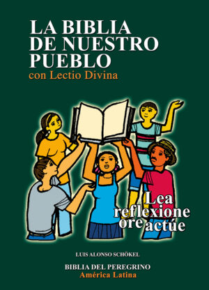 Bnp Lectio Divina Popular Cartoné