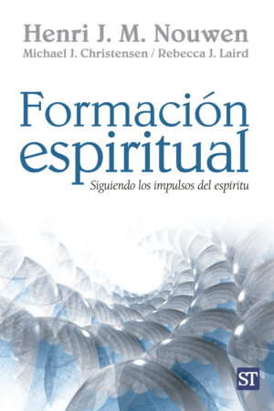 Formación espiritual