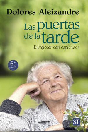 Las puertas de la tarde