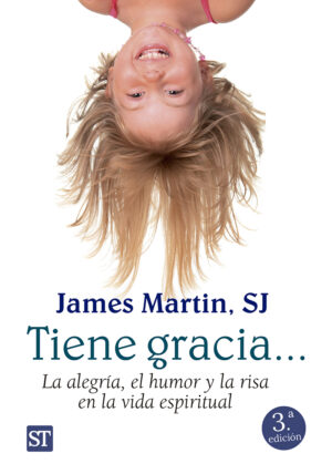 Tiene gracia...