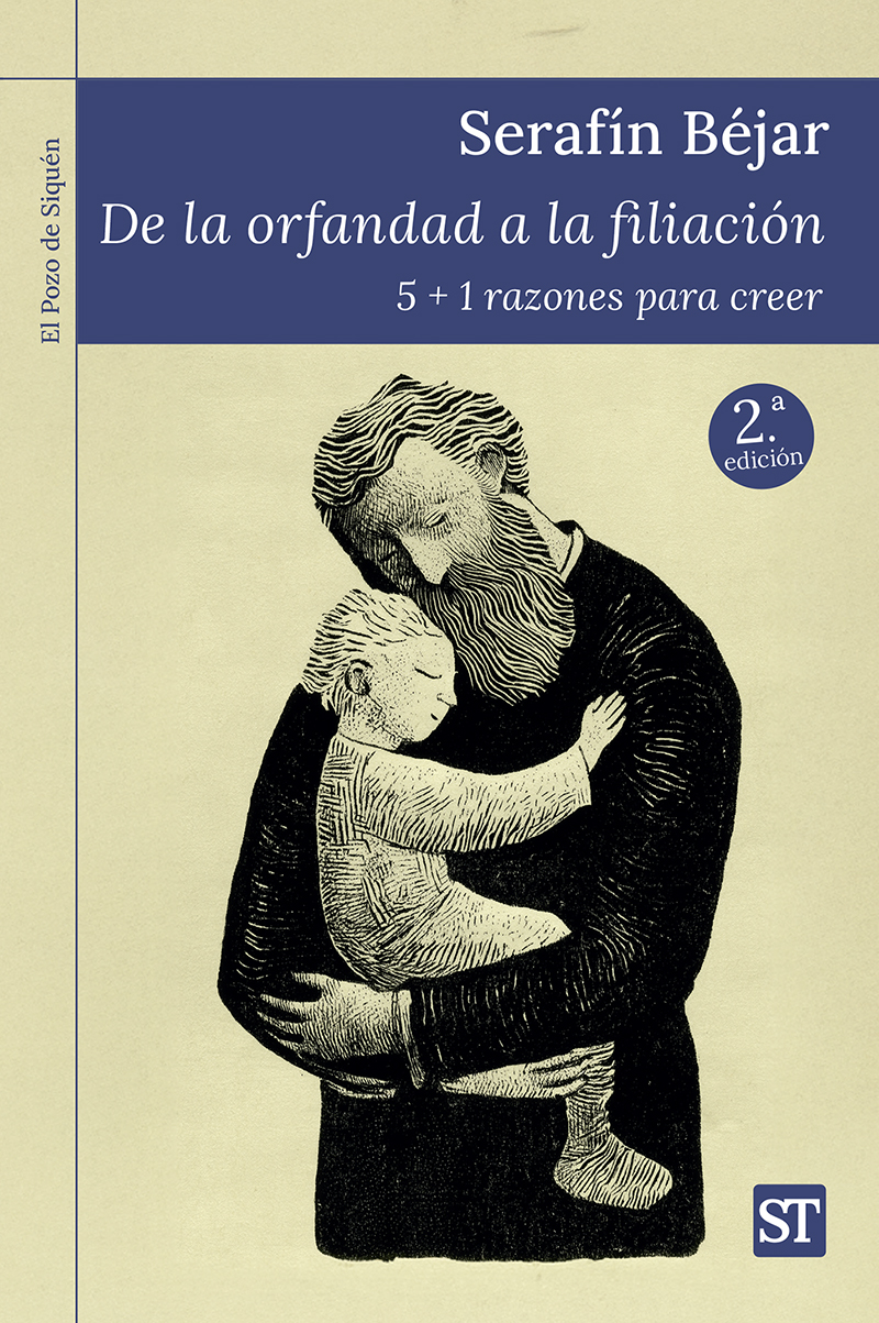 De la orfandad a la filiación