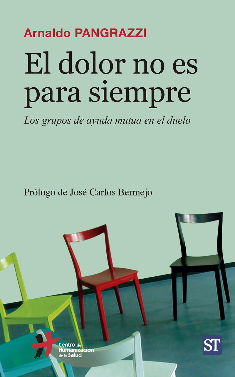 El dolor no es para siempre