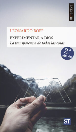 Experimentar a Dios