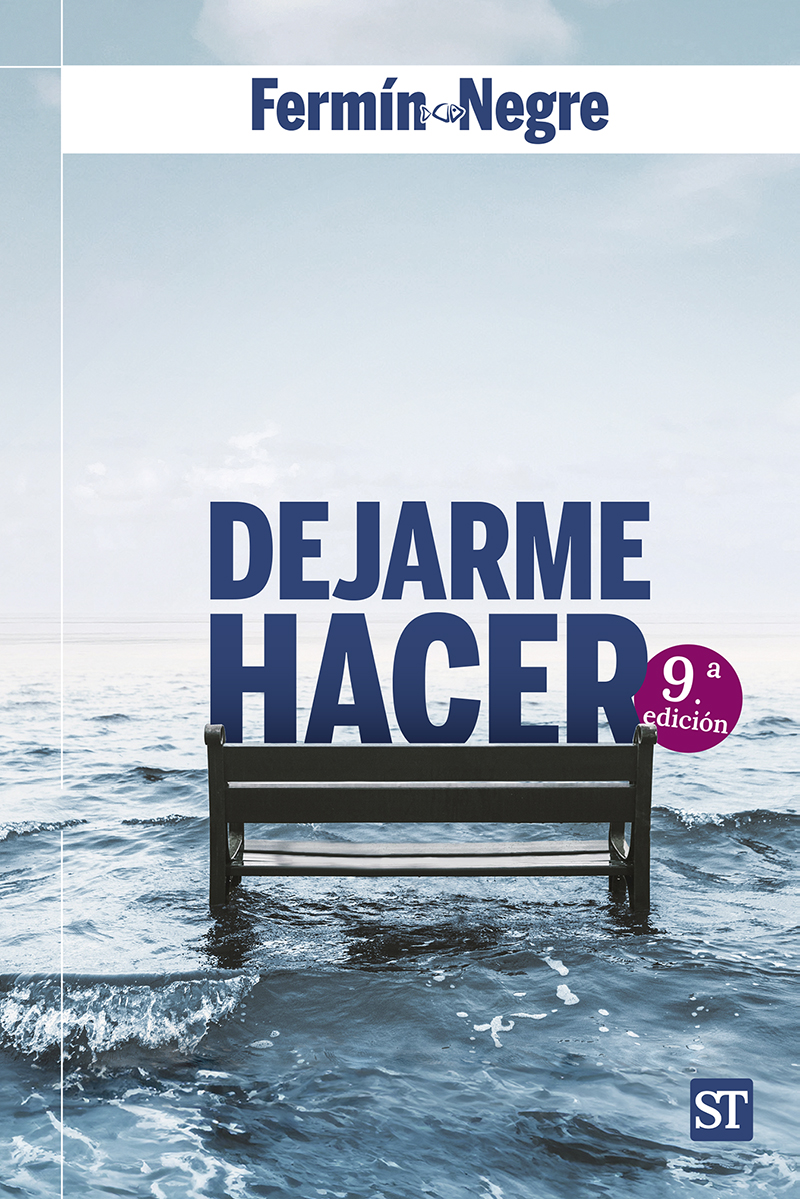 Dejarme hacer