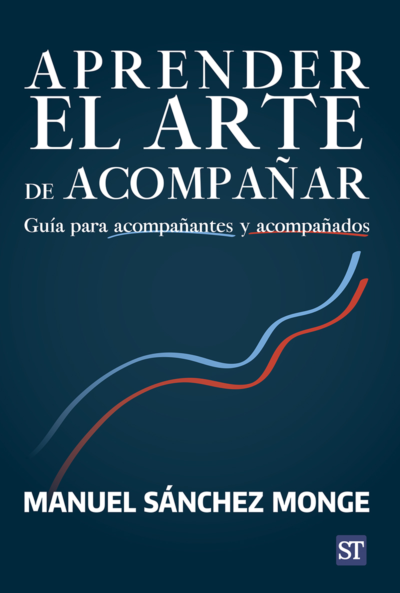 Aprender el arte de acompañar