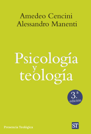 Psicología y teología