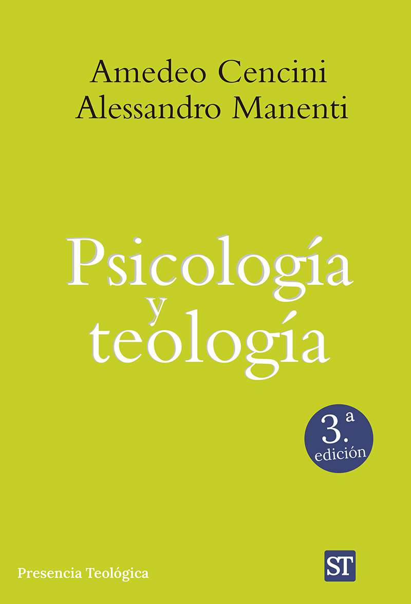 Psicología y teología