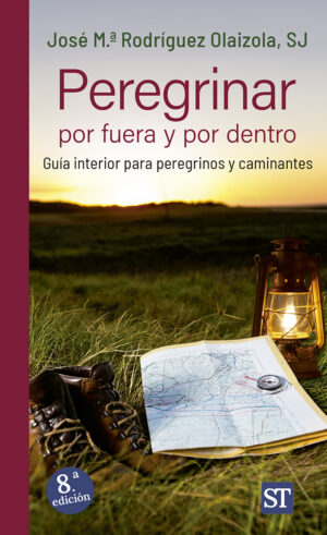 Peregrinar por fuera y por dentro