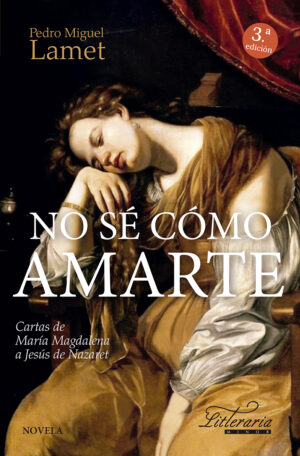 No sé cómo amarte