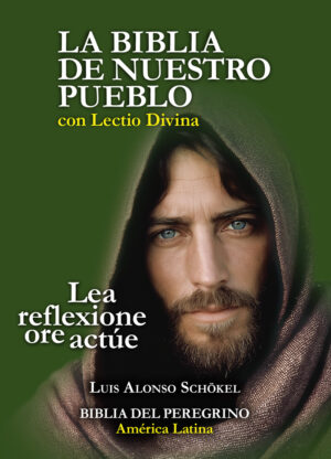 Bnp Lectio Divina Manual Con Marcadores