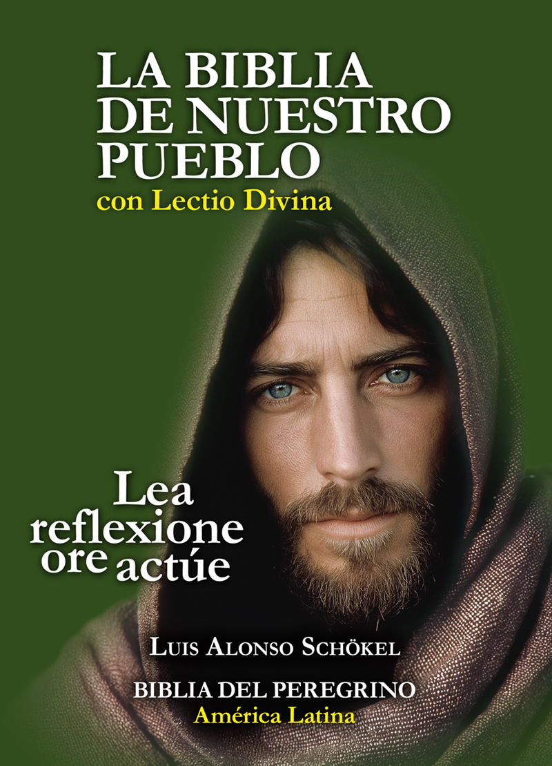 Bnp Lectio Divina Manual Con Marcadores