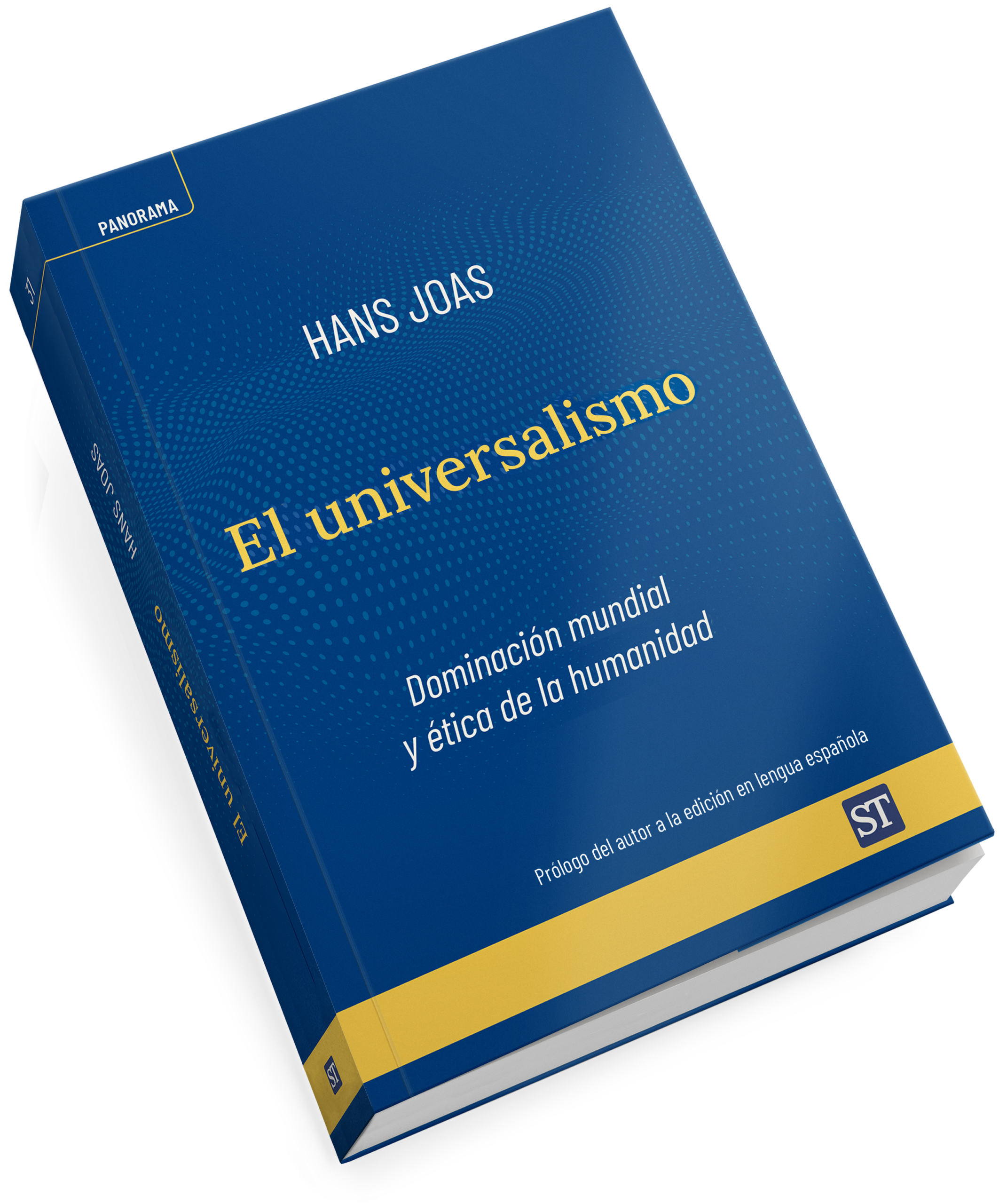 El universalismo - Imagen 2