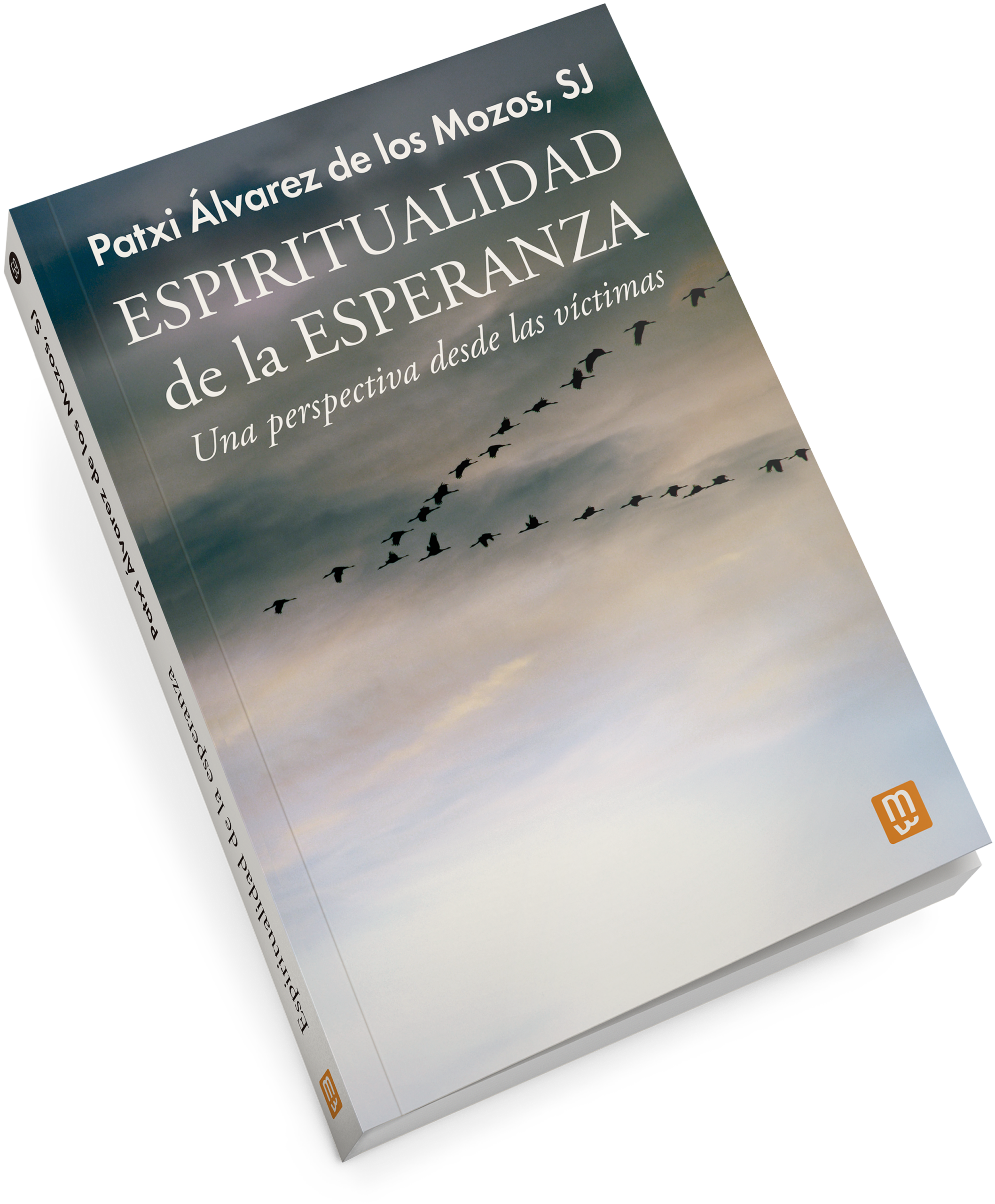 Espiritualidad de la esperanza - Imagen 2