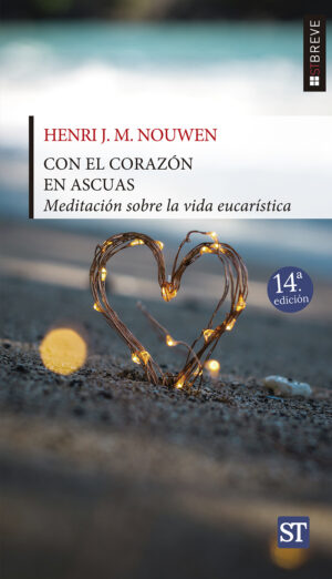 Con el corazón en ascuas