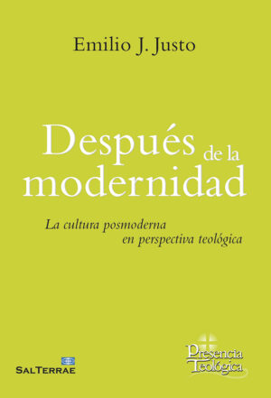 Después de la modernidad