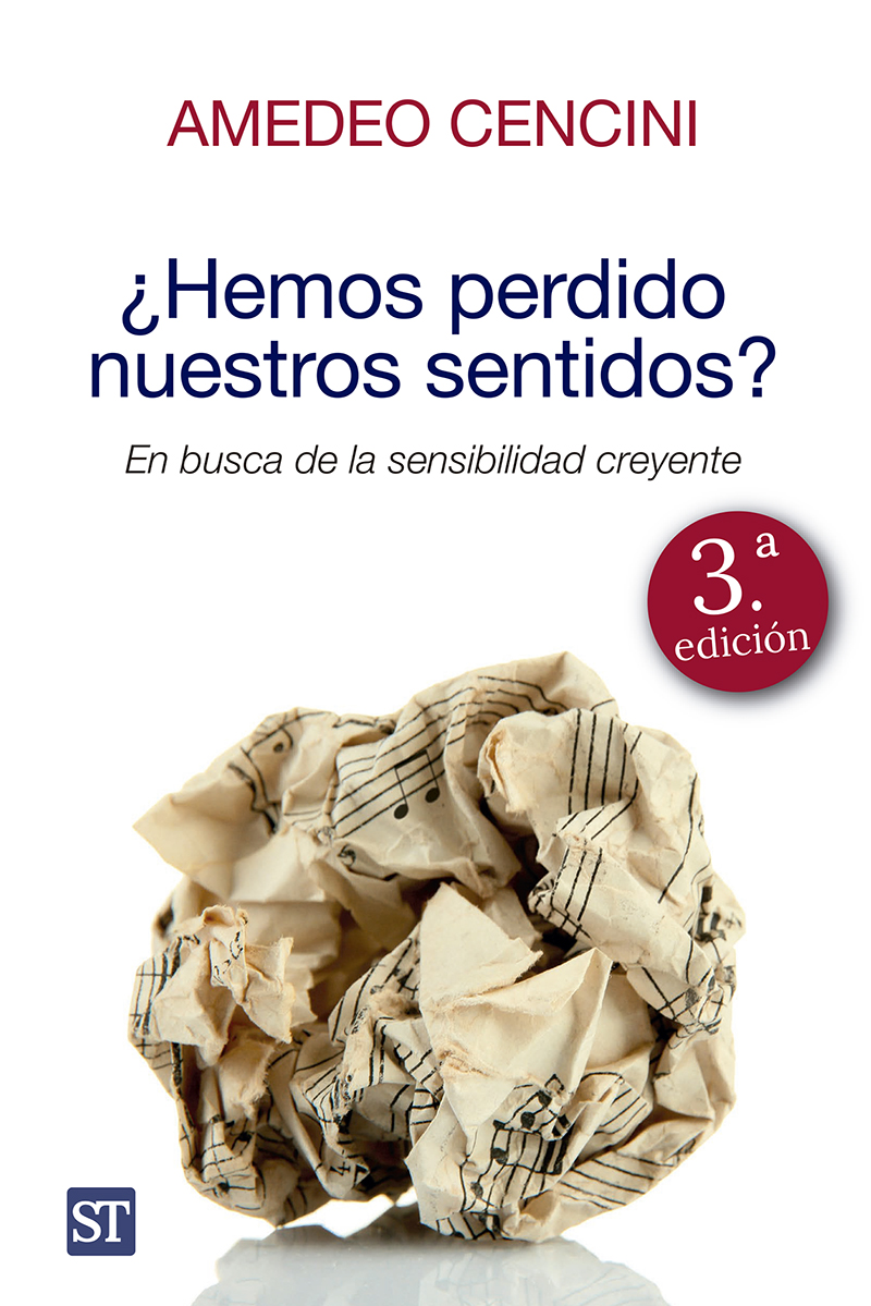 ¿Hemos perdido nuestros sentidos?
