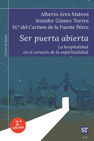 Ser puerta abierta